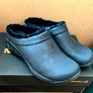 Merrell Women's Encore Ice 4 Leather